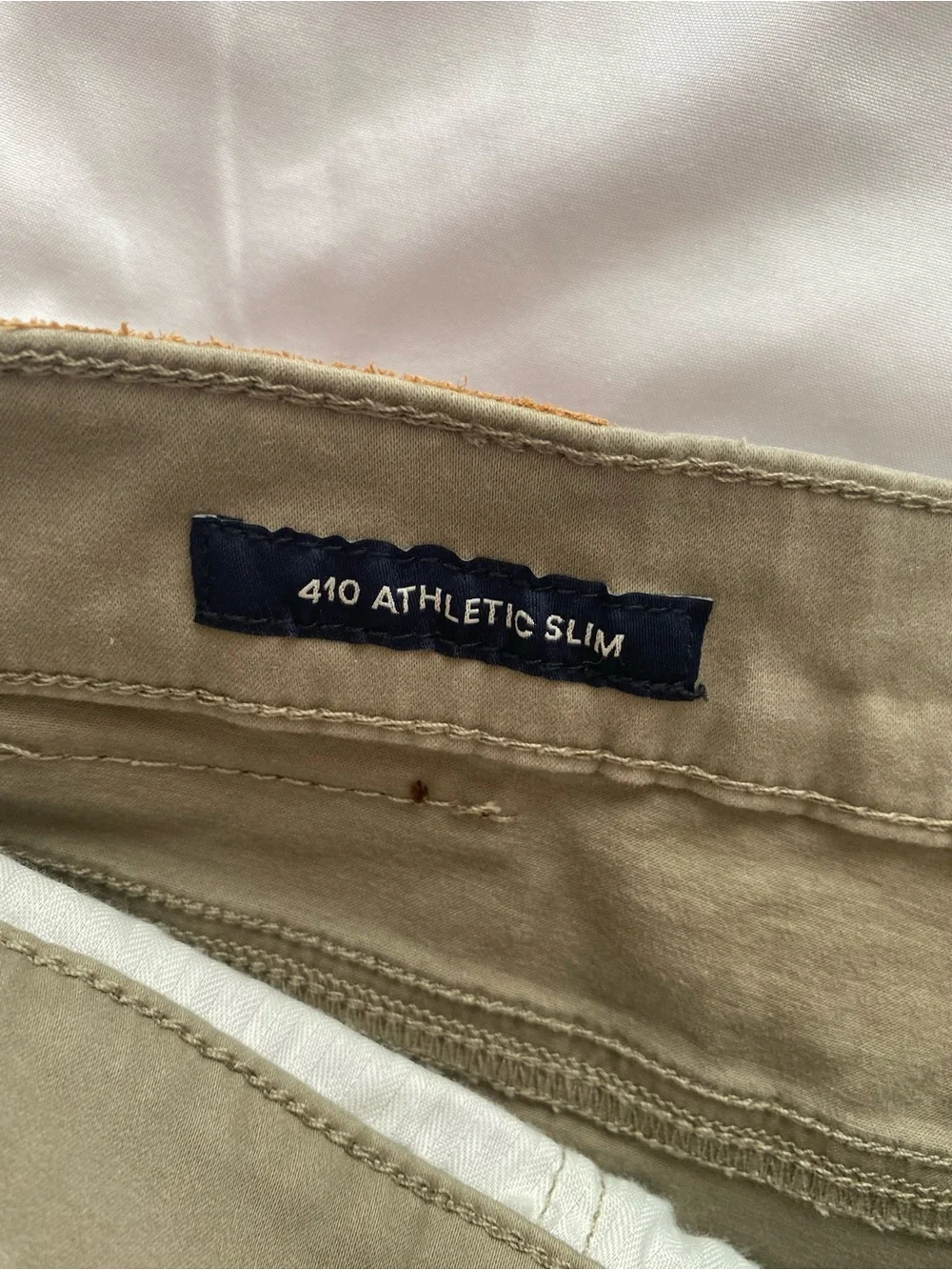 Lucky Brand two pairs